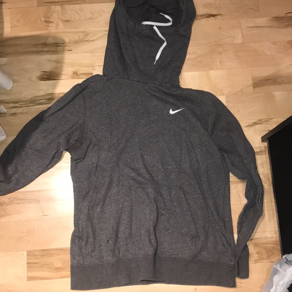 High neck sweatshirt - Picture 1 of 1